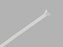 C-Flex - Urethral Stent Zaontz 8 Fr. 12 cm - G15049