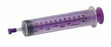 Monoject - Oral Medication Syringe 60 mL Individual Pack Oral Tip Without Safety - 460SG