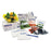 Lagasse - Open Ended Food / Utility Bag 8 X 12 X 30 Inch 1 mil - IBSPB120830