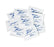 Mammo - graphy Wipe Individual Packet Quarternary Ammonium Compounds / Benzyl Unscented 50 Count - 921391