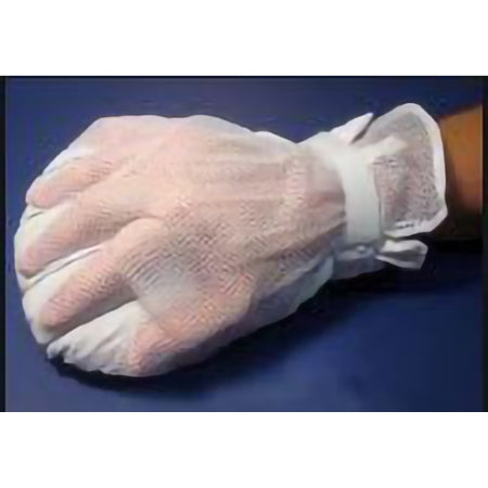 Medi-Tech International - Hand Control Mitt One Size Fits Most Hook and Loop Closure - MTRM284