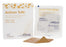 Dukal Activon Impregnated Dressing 2 X 2 Inch Viscose Mesh Manuka Honey Sterile - CR4135