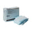 Simplicity - Unisex Adult Incontinence Brief Large Disposable Moderate Absorbency - 65034