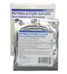 Derma Sciences - Petrolatum Impregnated Dressing 6 X 36 Inch Gauze Petrolatum Sterile - DKC20065