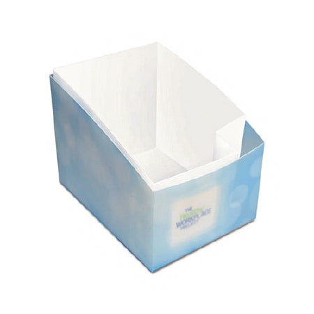 Kimberly Clark Healthy Workplace Project Carry Caddy 4.65 X 4.67 X 6.22 Inch - 38538