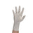 STERLING-XTRA - Exam Glove Small Sterile Pair Nitrile Extended Cuff Length Textured Fingertips Gray Not Chemo Approved - 33023
