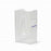 O&M Halyard Inc Glove Box Holder Horizontal or Vertical Mount 1-Box Clear 4.25 X 5.81 X 10.13 Inch Plastic - 36729