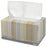 Kimberly Clark Guest Towel Pop Up Box Kleenex Ultra Soft Pop Up 9 X 10-1/2 Inch - 11268