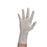 STERLING-XTRA - Exam Glove Medium Sterile Pair Nitrile Extended Cuff Length Textured Fingertips Gray Not Chemo Approved - 33024