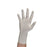 STERLING-XTRA - Exam Glove Large Sterile Pair Nitrile Extended Cuff Length Textured Fingertips Gray Not Chemo Approved - 33025