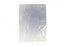 Donovan Industries DawnMist Zip Closure Bag 9 X 12 Inch Plastic Clear - ZIP912