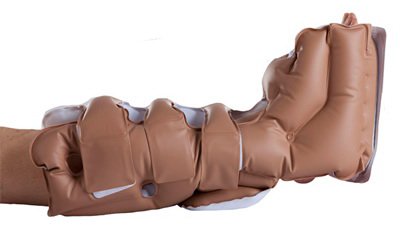 EHOB Foot Waffle Medium - 504FW