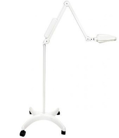 Nova Exam LED - Exam Light Floor Standing LED 18 Watt White - NXFL