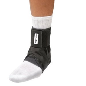 DJO DonJoy Ankle Support Medium Lace-Up Left or Right Ankle - 11-3234-3-06000