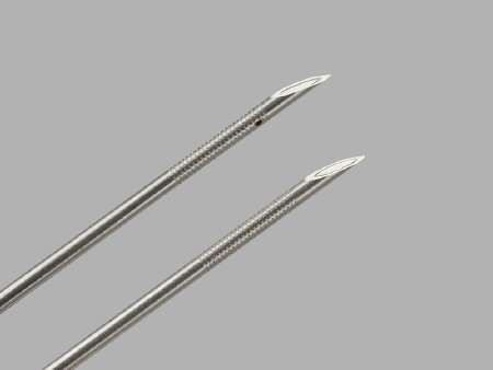 Cook Medical Echotip Amniocentesis Needle EchoTip 22 Gauge 15 cm - G16309