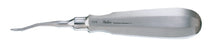 Miltex Miltex Elevator OR Grade Stainless Steel (German) NonSterile - DEL77R