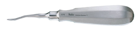 Miltex Miltex Elevator OR Grade Stainless Steel (German) NonSterile - DEL77R