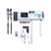 Welch Allyn CIWS, STD, MAS, STP, SCS, IRT, COAX, DOM  - 84MTVEC-B