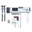 Welch Allyn CIWS, STD, MAS, STP, SCS, PAN, DOM - 84MTVXP-B