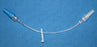 Bravo 24 - Extension Set 7 Inch Tubing DEHP-Free - SC9023