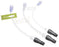 MicroClave - Extension Set 1 Port DEHP-Free - SC9076
