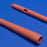 Dover Rob-Nel - Urethral Catheter Round Tip Thermosensitive PVC 20 Fr. 16 Inch - 8888492120
