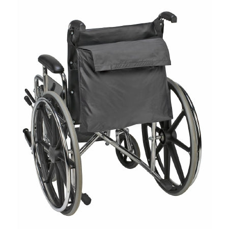 Mabis Healthcare Wheelchair Bag - 517-1072-0200