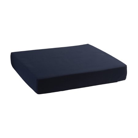 Mabis - Seat Cushion 18 W X 16 D X 3 H Inch Foam - 513-8021-2400