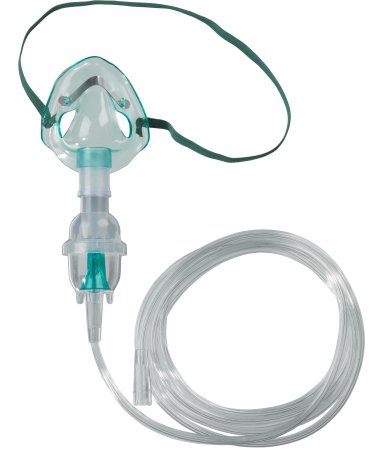 Drive Medical - Nebulizer Kit - NEB KIT 700
