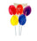 Medibadge Dr. John's Candies Sugar-Free Lollipop Fruit Flavor 2.5 lbs. - 4056