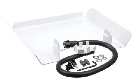 CP 150 - Cable Arm and Shelf Option For: 105341 and 105342 Carts - 105343