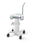 Welch Allyn - Hospital Cart White - 105342