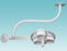 Celestial Star - Exam Light Ceiling Mount Halogen 35 Watt White - CS2050C