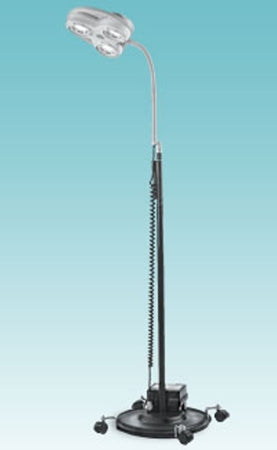 Sunnex Tri-Star Exam Light Floor Standing - TS2015