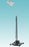 Sunnex Tri-Star Exam Light Floor Standing - TS2015