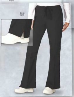 Fashion Seal Uniforms - Scrub Pants Large Ceil Blue Female - 7080-L