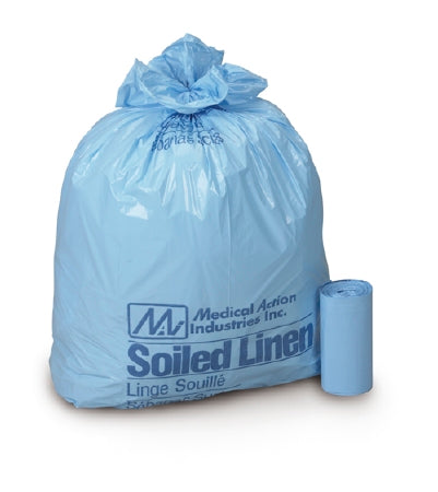 Medegen Medical Products LLC Laundry Bag 40 - 45 gal. 40 X 46 Inch - 51-45