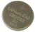 Links Medical - Lithium Battery CR2032 Coin Cell 3V Disposable 1 Pack - CR2032