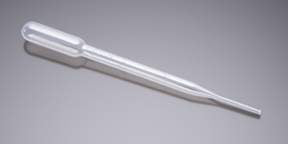 Fisher Scientific Corning Transfer Pipette 3 mL 1.2 mL Graduations Sterile - 1366912