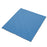 Dynarex Dynarex dynarex Sterilization Wrap Blue 30 X 30 Inch NonWoven Fabric - 4430