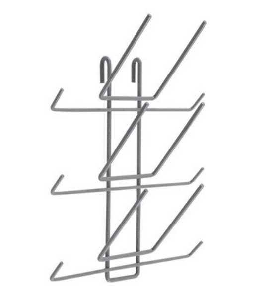 Bottle Holder  - Gray
