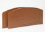 Drive Medical Headboard/Footboard Arched Cherry - HFL360A000