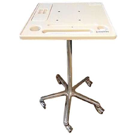 Monet Medical - Reconditioned Cart - V0800-0167R1