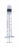B. Braun Omnifix General Purpose Syringe 3 mL Pouch Luer Lock Tip Without Safety - 4610303-02