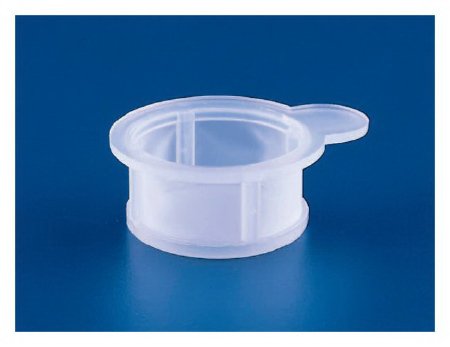 Falcon - Cell Strainer Disposable, Sterile, 100 µm Nylon Mesh For 50 mL Conical Tubes - 08-771-19