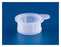 Falcon - Cell Strainer Disposable, Sterile, 100 µm Nylon Mesh For 50 mL Conical Tubes - 08-771-19