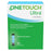 OneTouch Ultra Blue - Blood Glucose Test Strips 50 Strips per Box For OneTouch Ultra Blood Glucose Meter - 022896