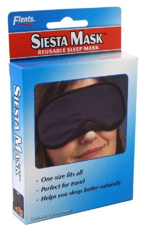 Apothecary Products Siesta Sleep Mask - 2318514404