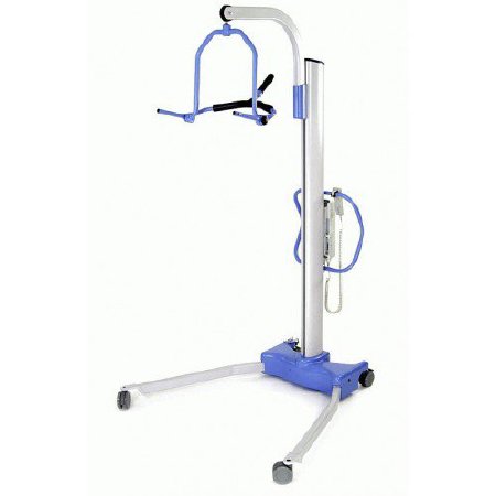Hoyer Stature - Patient Lifter 500 lbs. Weight Capacity - HOY-STATUREWSC