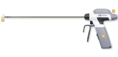 Covidien Sonicision Dissector Ultrasonic 5 mm X 39 cm Straight Jaws - SCD396
